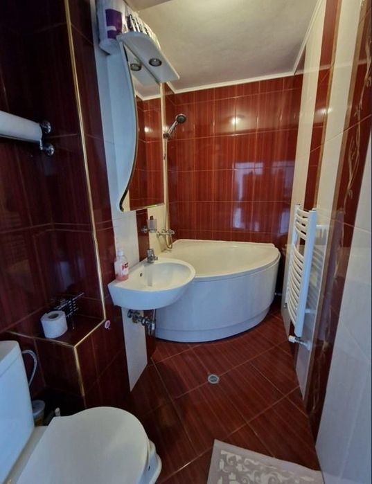 Дава се под наем Тристаен апартамент в София, Овча купел - 72 кв.м за 600 € - Снимка #6