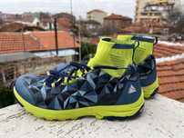 Dachstein 42.5 Evo Mens Trainer Vibram