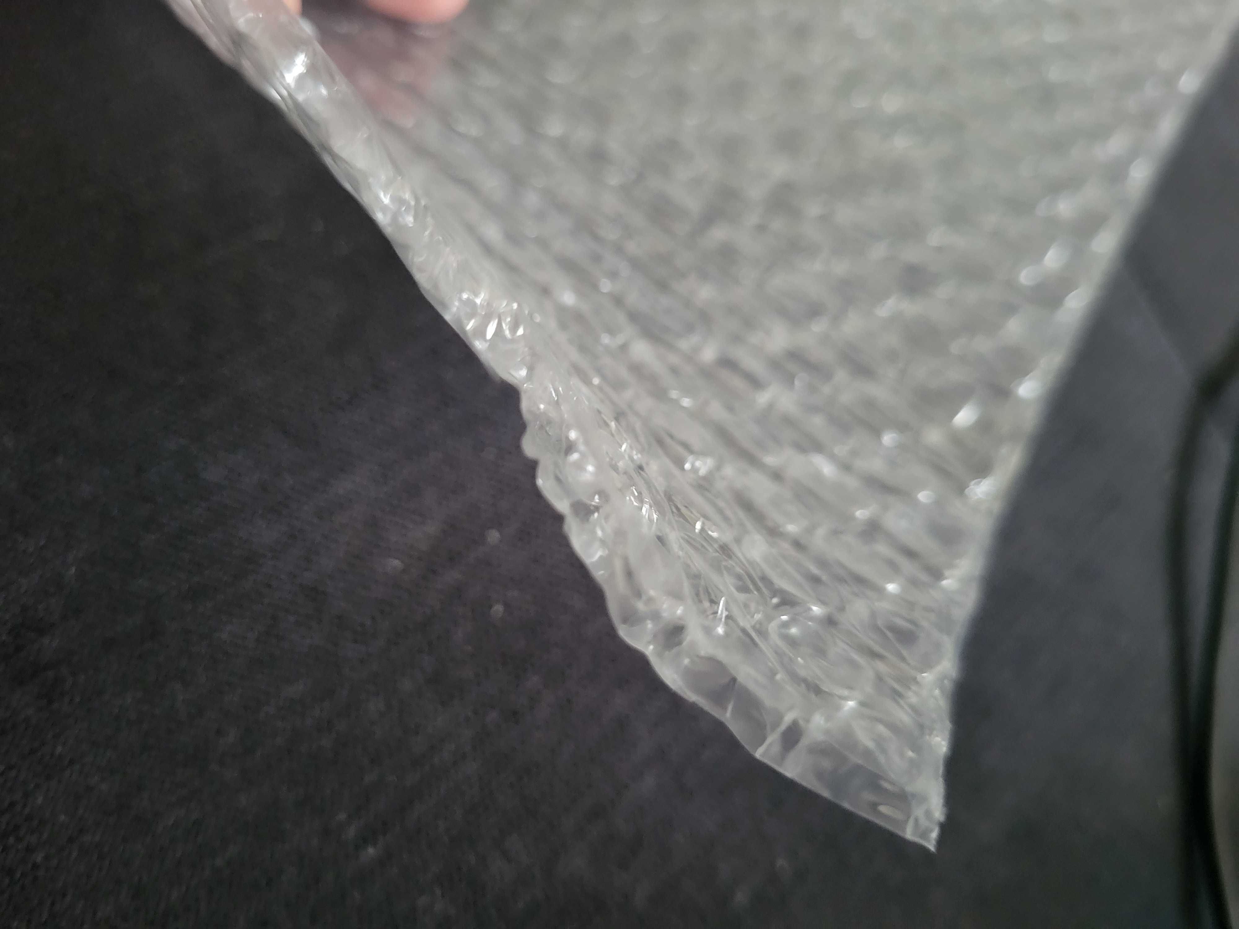 Folie cu bule, 3 straturi, 80 gr/mp
