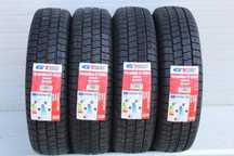 Anvelope vara noi 185/80 R14C GT-Radial, pentru remorci
