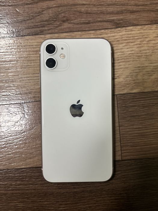 Iphone 11, 128 gb