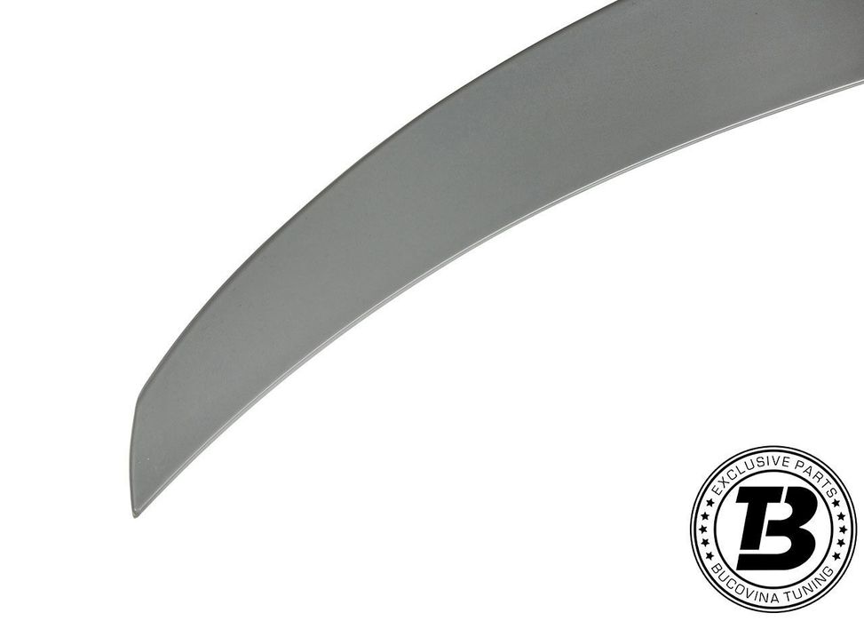 Eleron Portbagaj compatibil cu BMW Seria 4 F36 Gran Coupe Performance Design