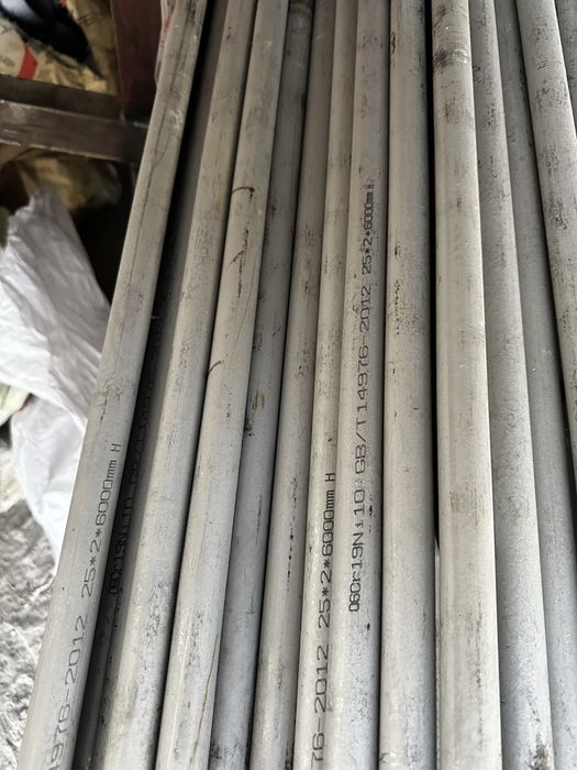 Нержавеющая труба все размеры Нержавейка труба барча размерлар