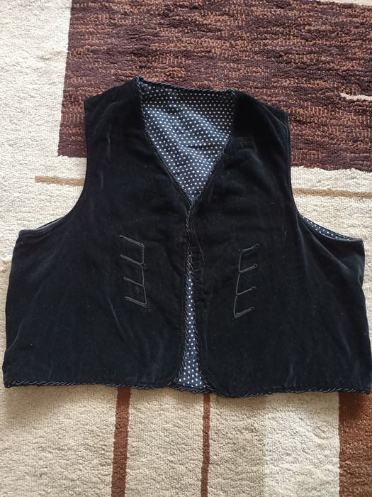 Schimb haine  populare autentice, oltenesti