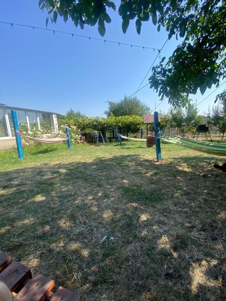 Teren intravilan(loturi),la strada, Tg Neamt,zona superba!
