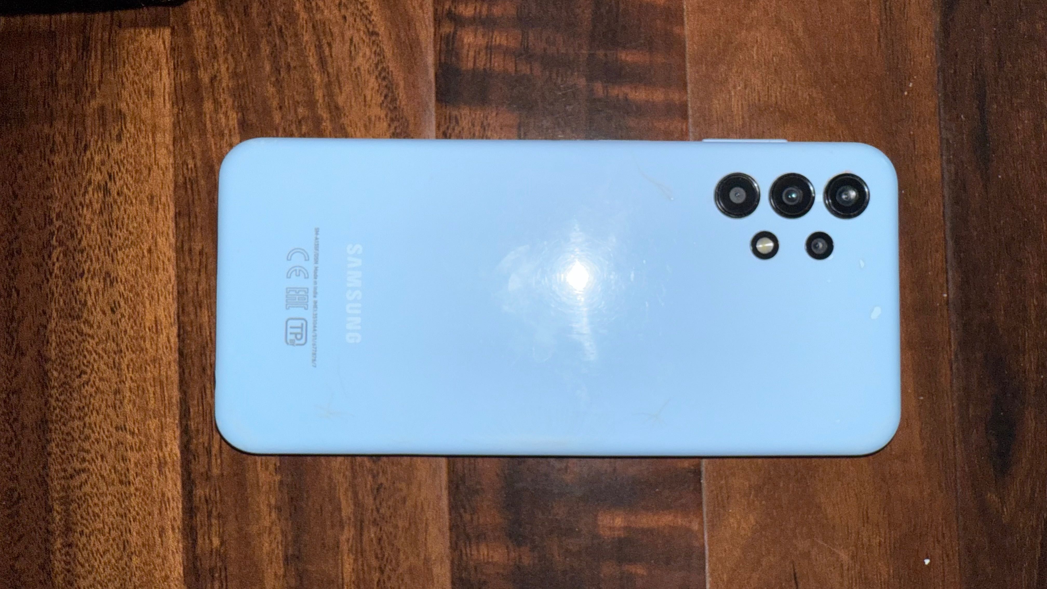 Samsung A13 4/128GB