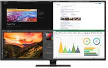 Vand monitor LG 43UN700-B (rezolutie 4K)