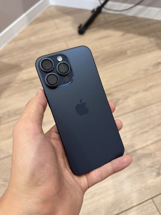 Iphone 15 Pro Max 256гб