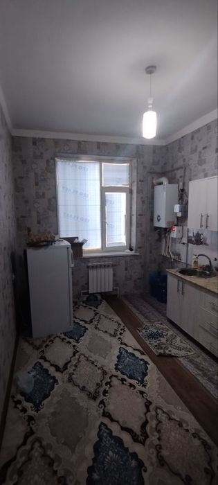 3 honalik kvartra ijaraga beriladi