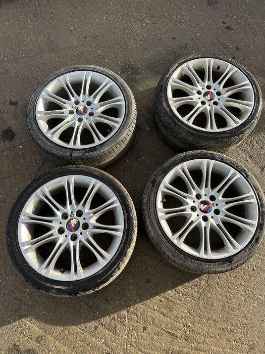 BMW STIL 135 R-18 550 лева БМВ