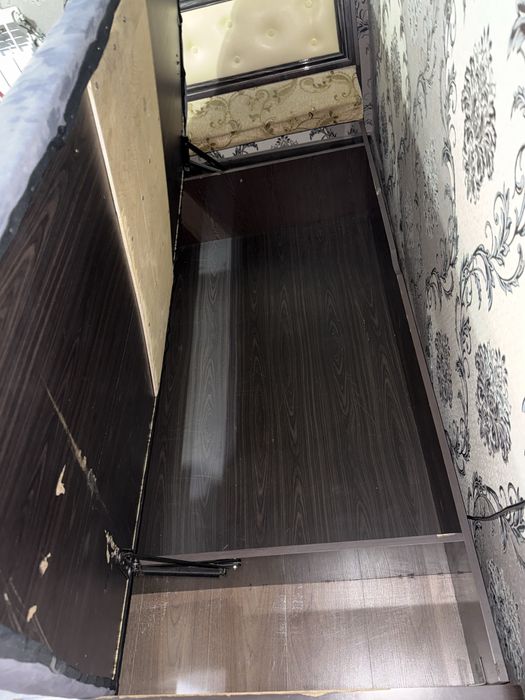 Кровать Сундук Б/У