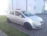 Opel corsa d, 1.3 cdti.