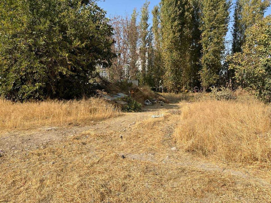 Продаётся земельный участок в ЮНУСАБАДЕ