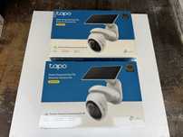 Camera Supraveghere Tapo C660 Kit