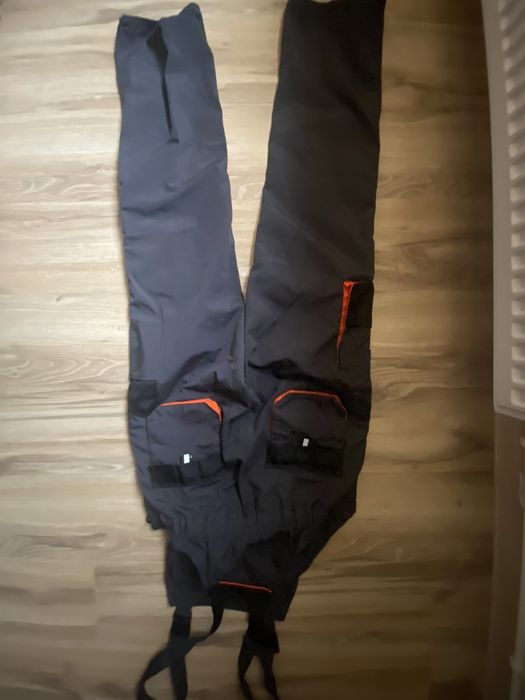 pantaloni de lucru barbati
