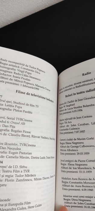 carte De-a dreptul VICTOR REBENGIUC- Simona Chitan, Mihaela Michailov