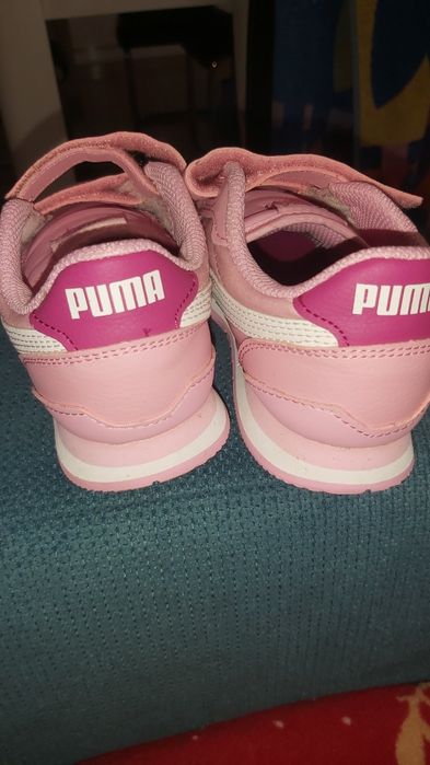 Маратонки 32 номер