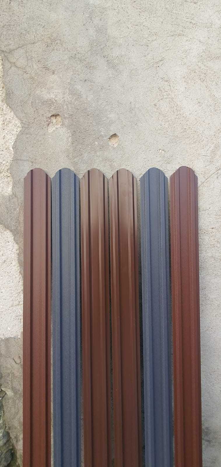 vand sipca metalica gard