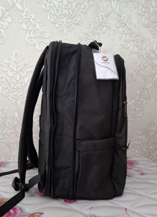 Рюкзак Tigernu T-B3905 XL (до 19″, расширяемый)
