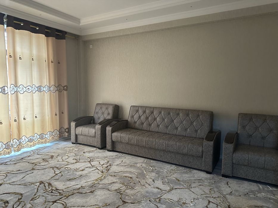 Хонадон Квартирага берилади ало холатда