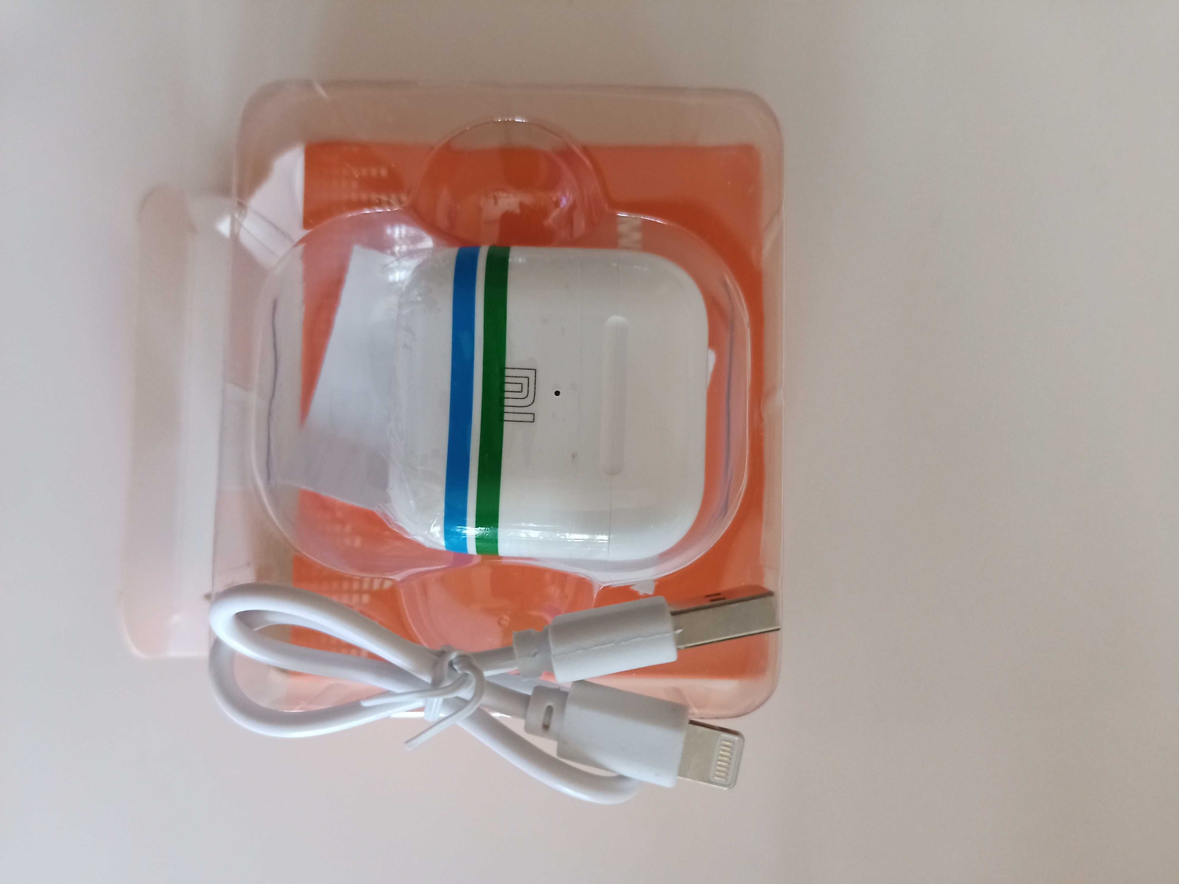 Блутут слушалки Xiaomi