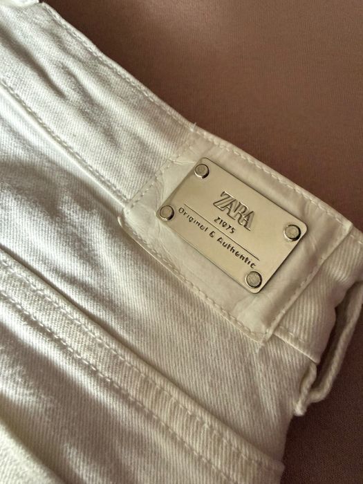 Маркови дрехи- Zara, Bershka, Pull and Bear