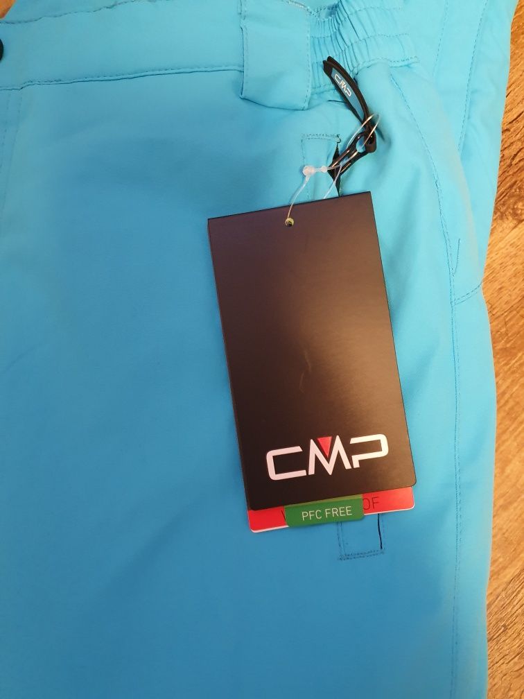 Pantaloni de ski CMP