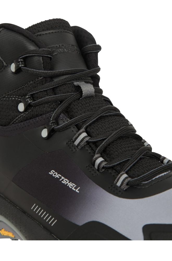 Мъжки водоустойчиви Зимни боти Hi-Tec Vibram ходило