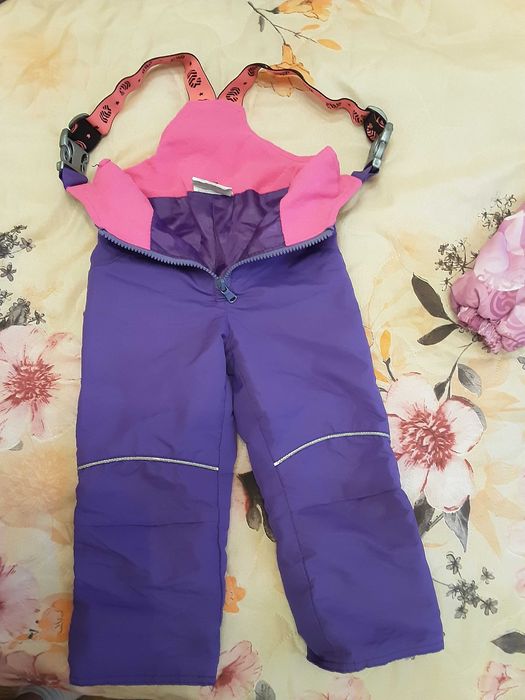 Продам полукомбинезон детский