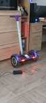 Hoverboard copii