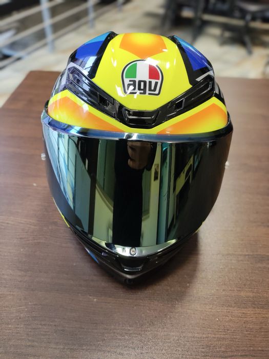 AGV K6 Joan Mir