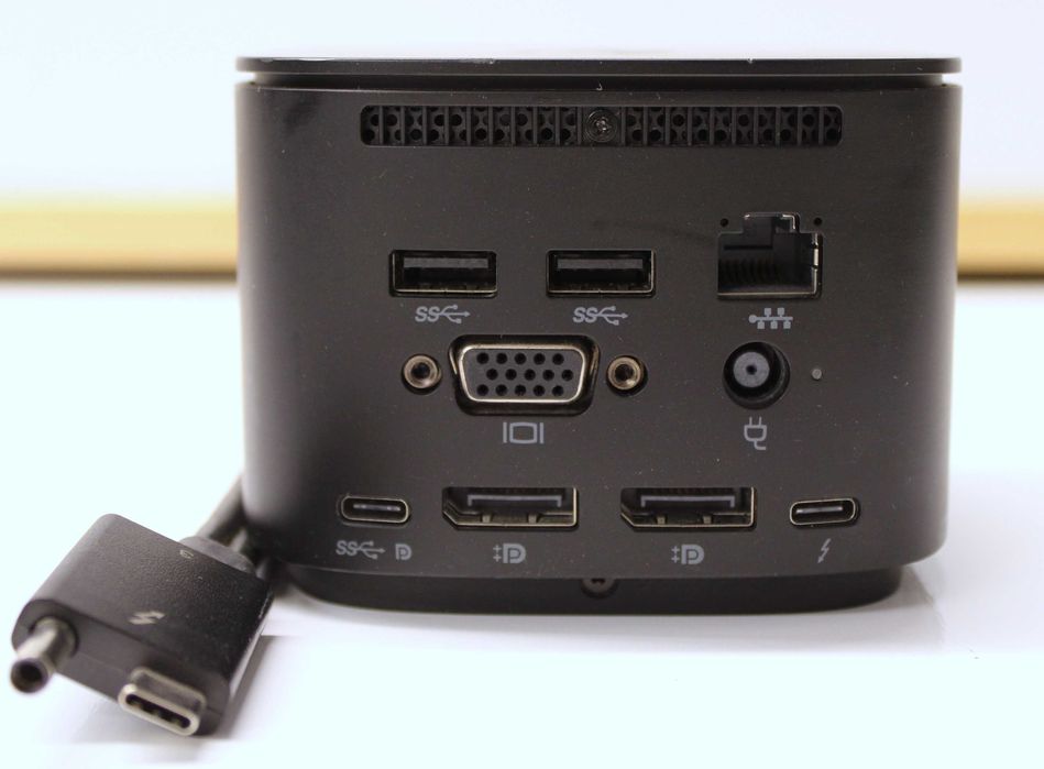 Докинг станция HP G2 HSN-IX01