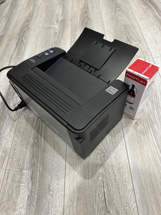 Принтер лазерный