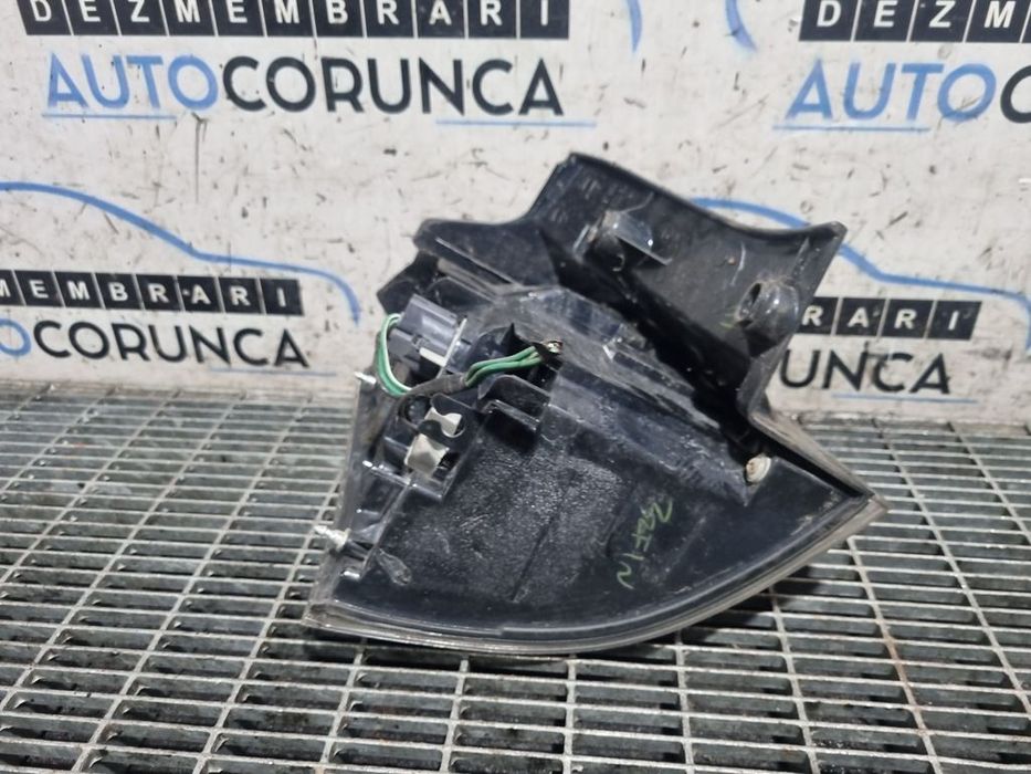 Stop Dreapta Mitsubishi Outlander Facelift 2009 - 2012 SUV 4 Usi (1314) Cu led