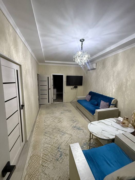 Ипатека С Ремонтом 2п3/4/4 на ТТЗ-1 Продается Квартира
