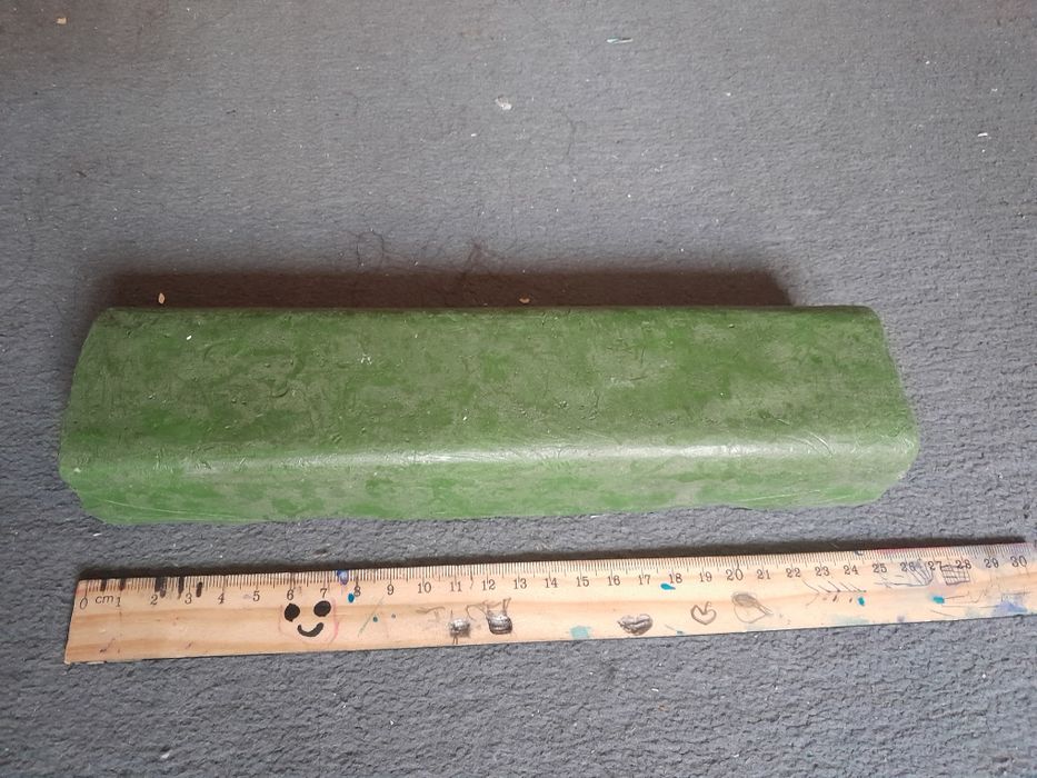 Полированная паста гой