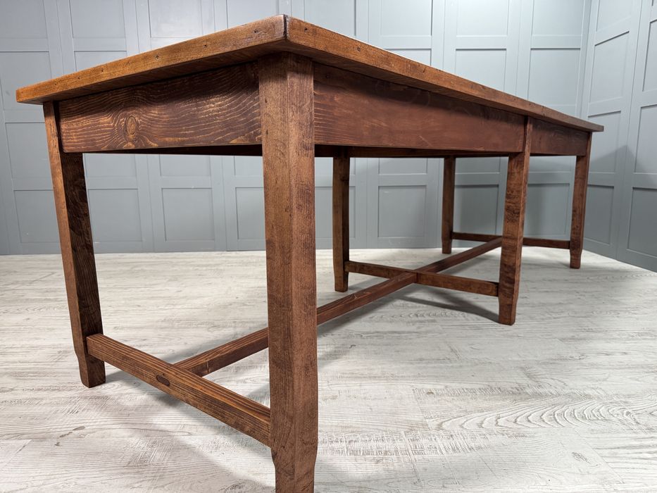 Голяма, работна - трапезна маса Р466