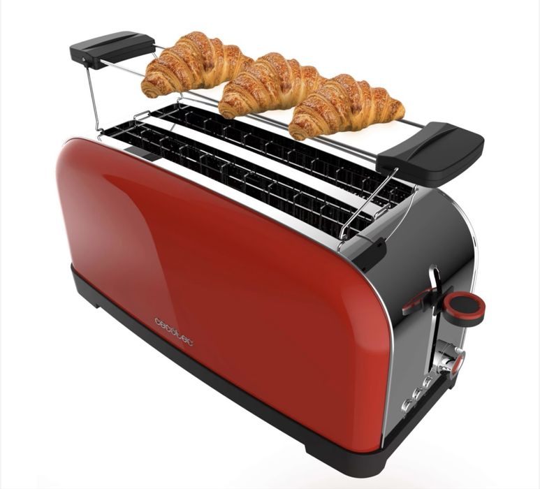 Тостер Cecotec