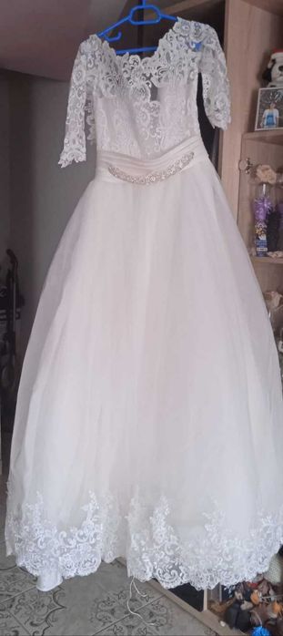 Rochie de mireasa