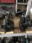 pompe servo directie toyota hilux-land cruiser