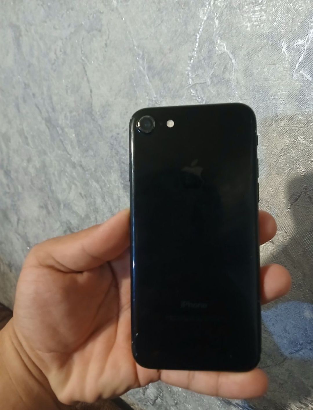 iPhone 7 32 gb holali idilal