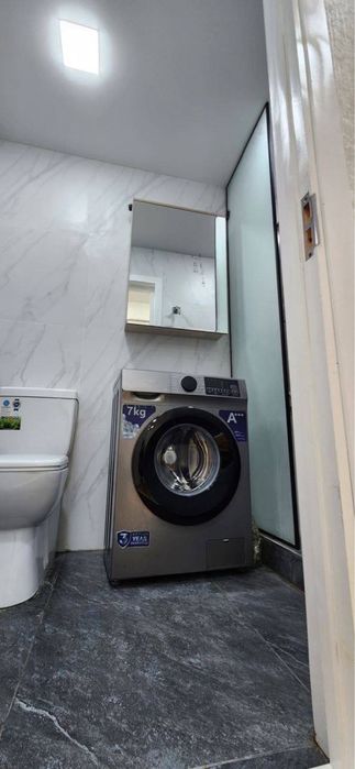 Новомоссковская 1/2/4 Аккурган евро