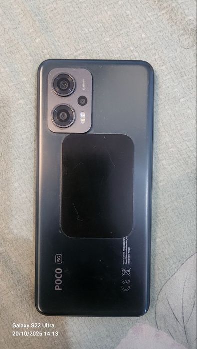 Poco X4 gt srochno 2.5 mln