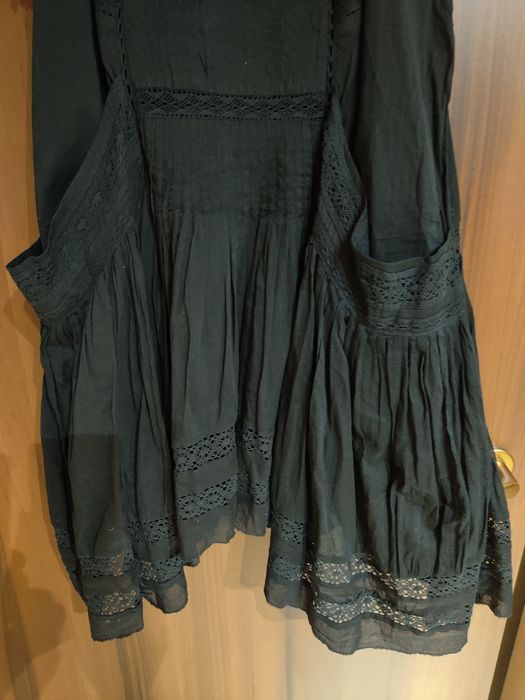 Rochie vara Isabel Marant noua, fără eticheta