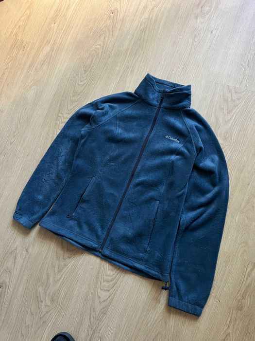 polar columbia vintage