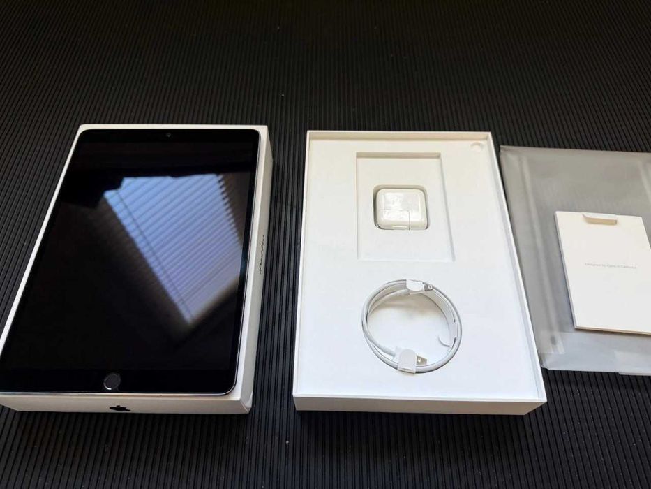 iPad Pro 10.5 в хорошем состоянии