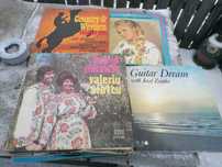 Lot discuri vinil Electrecord