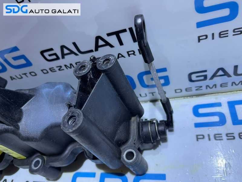 Galerie Admisie Stanga cu Clapete Audi A4 B7 2.7 V6 TDI BPP BSG 2005 - 2008 Cod 059129711AL [D0262]