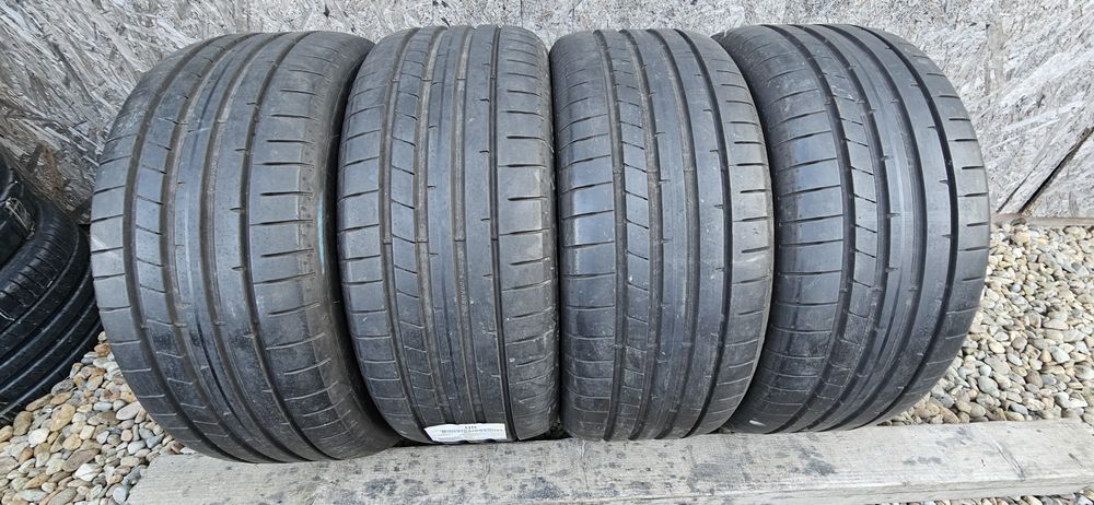 Anvelope Dunlop Sport Maxx RT2 245/45 ZR18 100Y