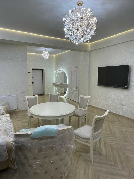 Квартира в аренду